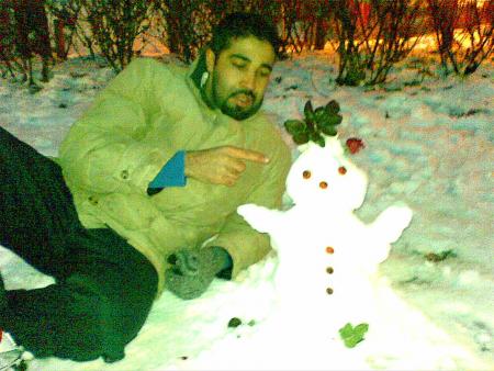 home made product by Youssef